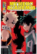 My Hero Academia Vol. 2