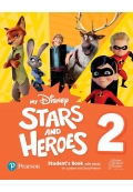 My Disney Stars and Heroes 2