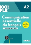 Communication essentielle du francais A2