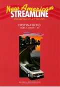 New American Streamline Destinations