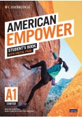 American Empower Starter A1