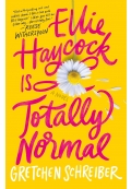 Ellie Haycock Is Totally Normal