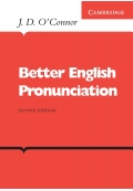 Better English Pronunciation