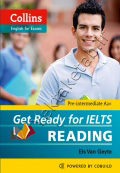 Collins Get Ready for IELTS Reading