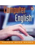 Penguin Quick Guides Computer English