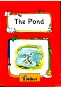 Jolly Reader The Pond