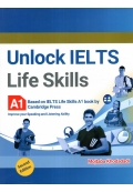 Unlock IELTS Life Skills