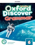 Oxford Discover Grammar 6 2nd