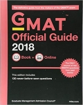 GMAT Official Guide 2018