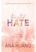 Twisted Hate