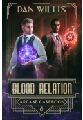 Blood Relation