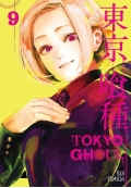Tokyo Ghoul, Vol. 9
