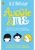Auggie and Me Three Wonder Stories