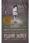 Miss Peregrines Home for Peculiar Children – Miss Peregrines Peculiar Children 1