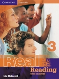 Real Reading 3