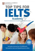 Top Tips For IELTS Academic