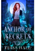 Anchor of Secrets