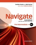 Navigate Pre intermediate