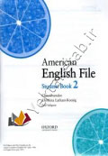 American English File 2