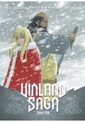 Vinland Saga, Volume 2