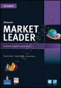 Market Leader Advanced