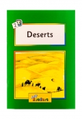 Jolly Readers Deserts