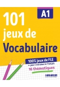 101jeux de FLE A1