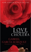Love In The Time of Cholera