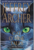 Cat O’Nine Tales