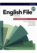 New English File Advanced 4th Edition