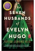 The Seven Husbands of Evelyn Hugo