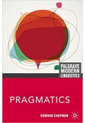 Palgrave Modern Linguistics Pragmatics