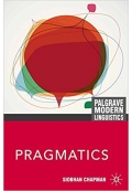 Palgrave Modern Linguistics Pragmatics