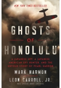 Ghosts of Honolulu