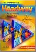 New Headway Pre-Intermadiate 3rd Edition