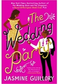 The Wedding Party Date Book 3