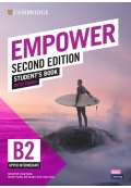 Empower Upper-intermediate B2