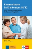 Kommunikation im Krankenhaus B1 B2