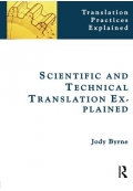 Scientific and Technical Translation Explained