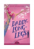 Daddy Long Legs