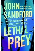 Lethal Prey