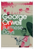Burmese Days