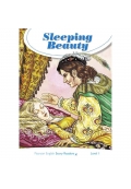 Pearson English Story Readers Level 1 Sleeping Beauty