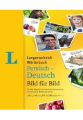 Langenscheidt Worterbuch Persisch Deutsch Bild fur Bild