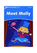 Dolphin Readers Level 1 Meet Molly
