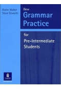 Grammar Practice for Pre-Intermediate