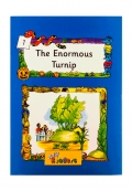 Jolly Readers The Enormous Turnip