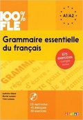 Grammaire essentielle du francais A1/A2 675 EXERCICES