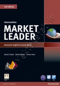 Market Leader Intermediate