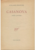 Casanova Comedie Paradique